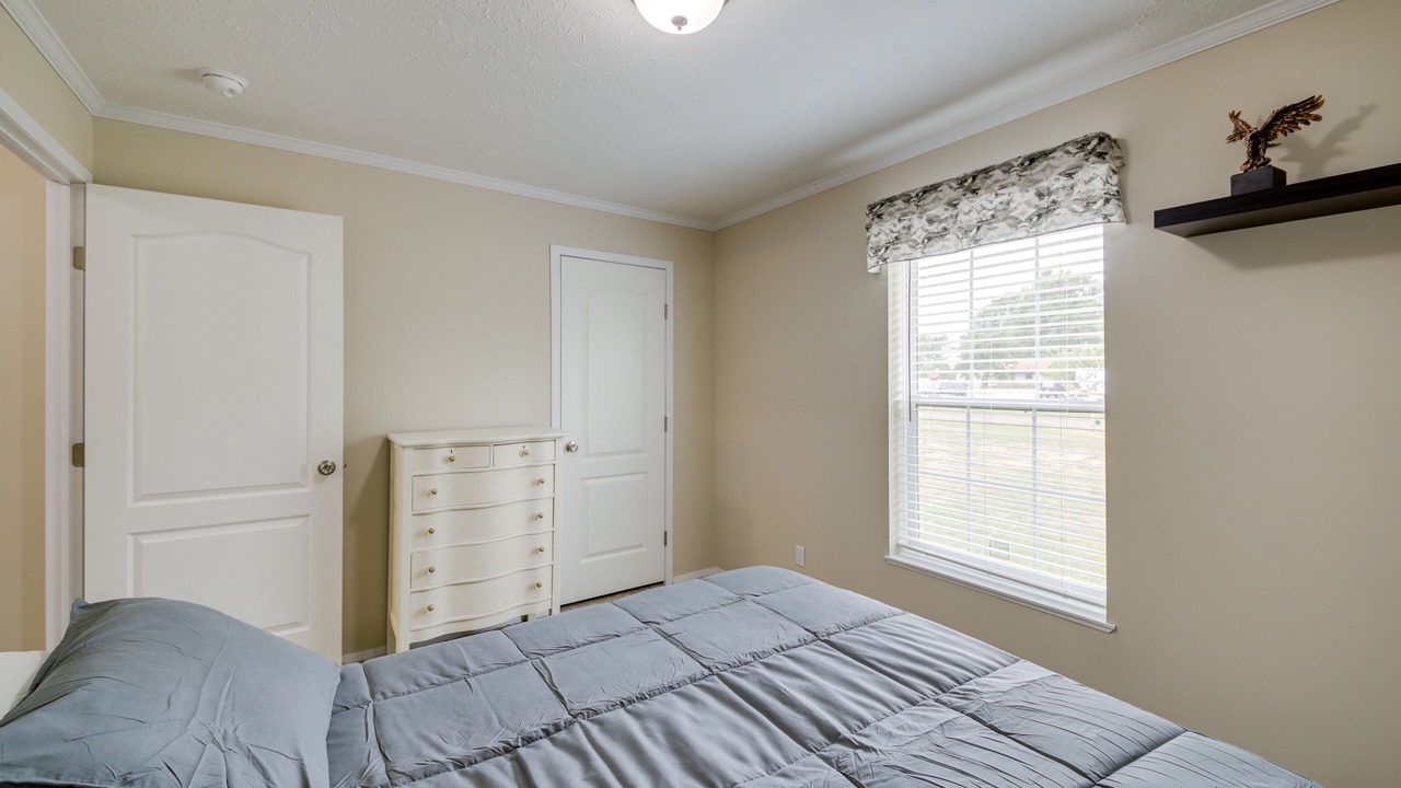Photo of Bedroom in Pimento