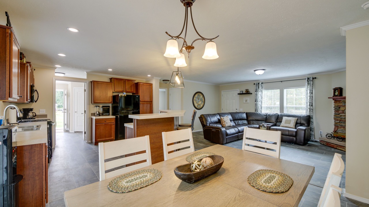 Photo of Livingroom in Pimento