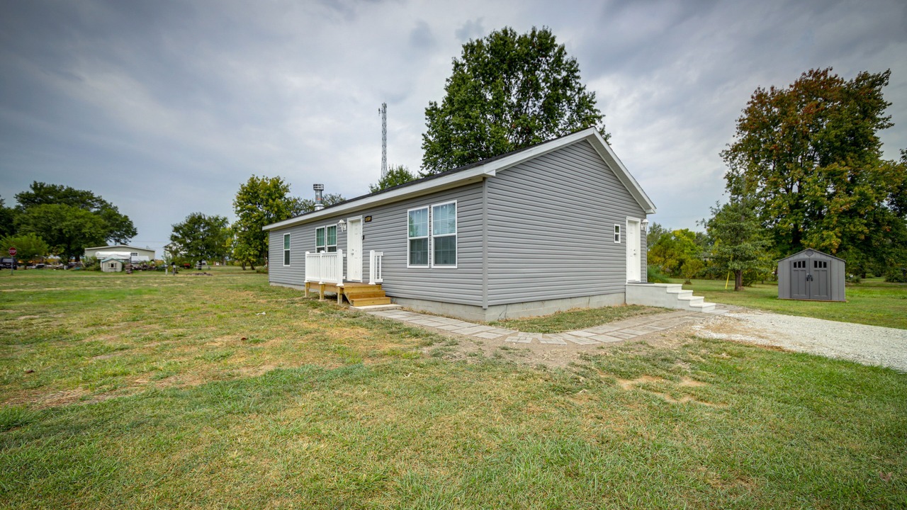 Photo of Outdoor in Pimento