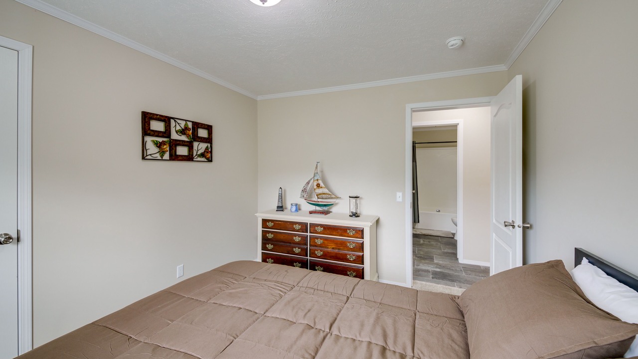 Photo of Bedroom in Pimento