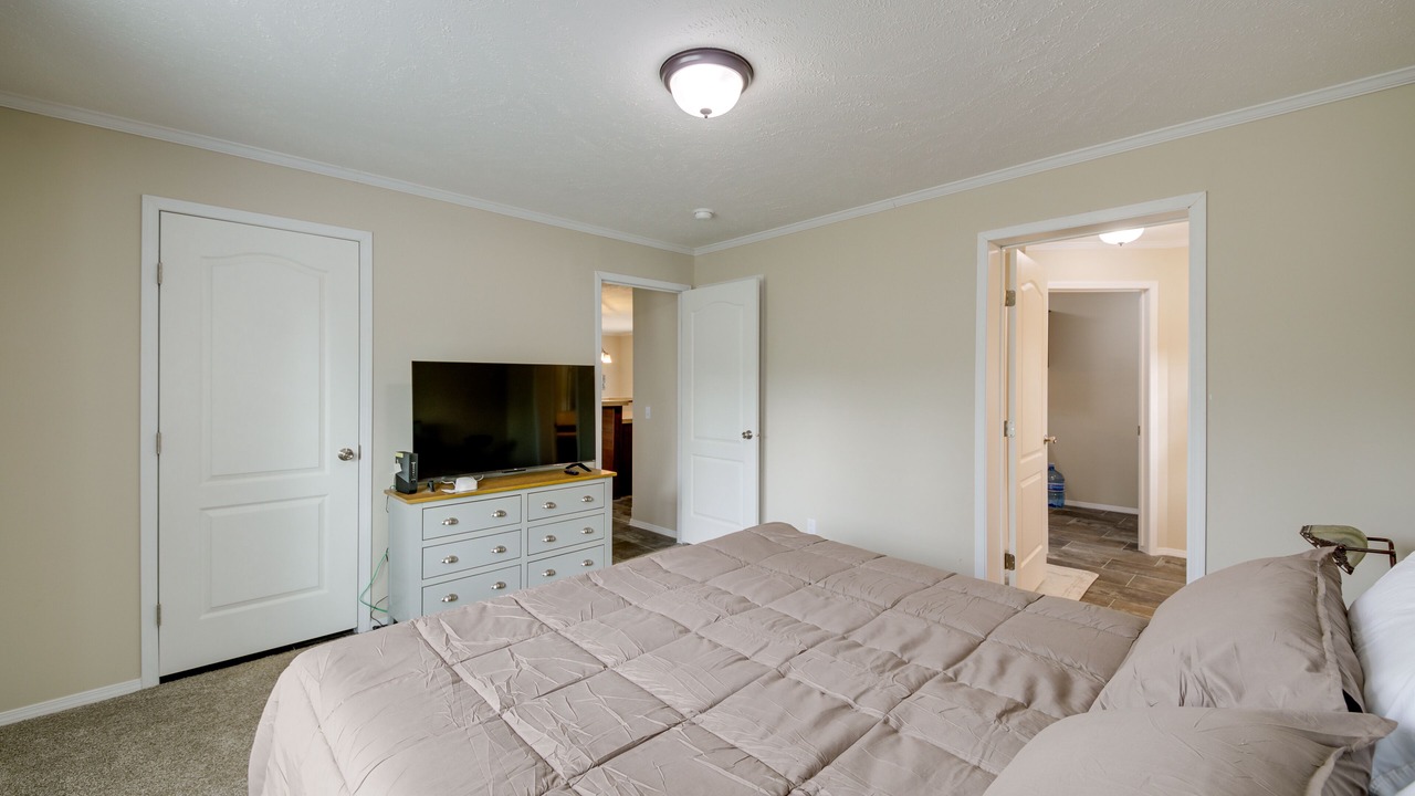 Photo of Bedroom in Pimento