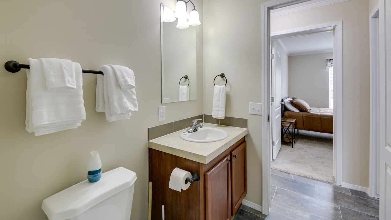 Photo of Bathroom in Pimento