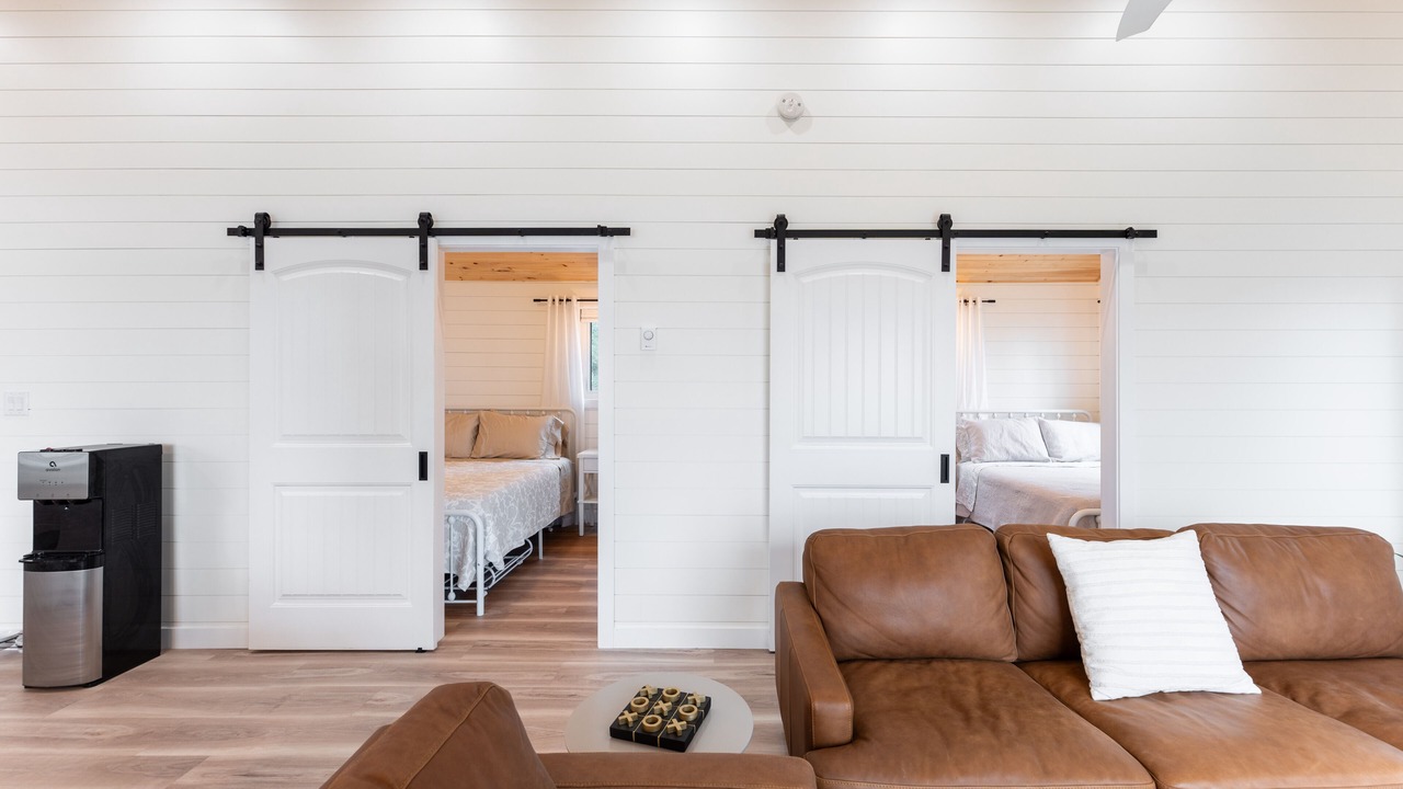 Photo of Bedroom in Manitoba