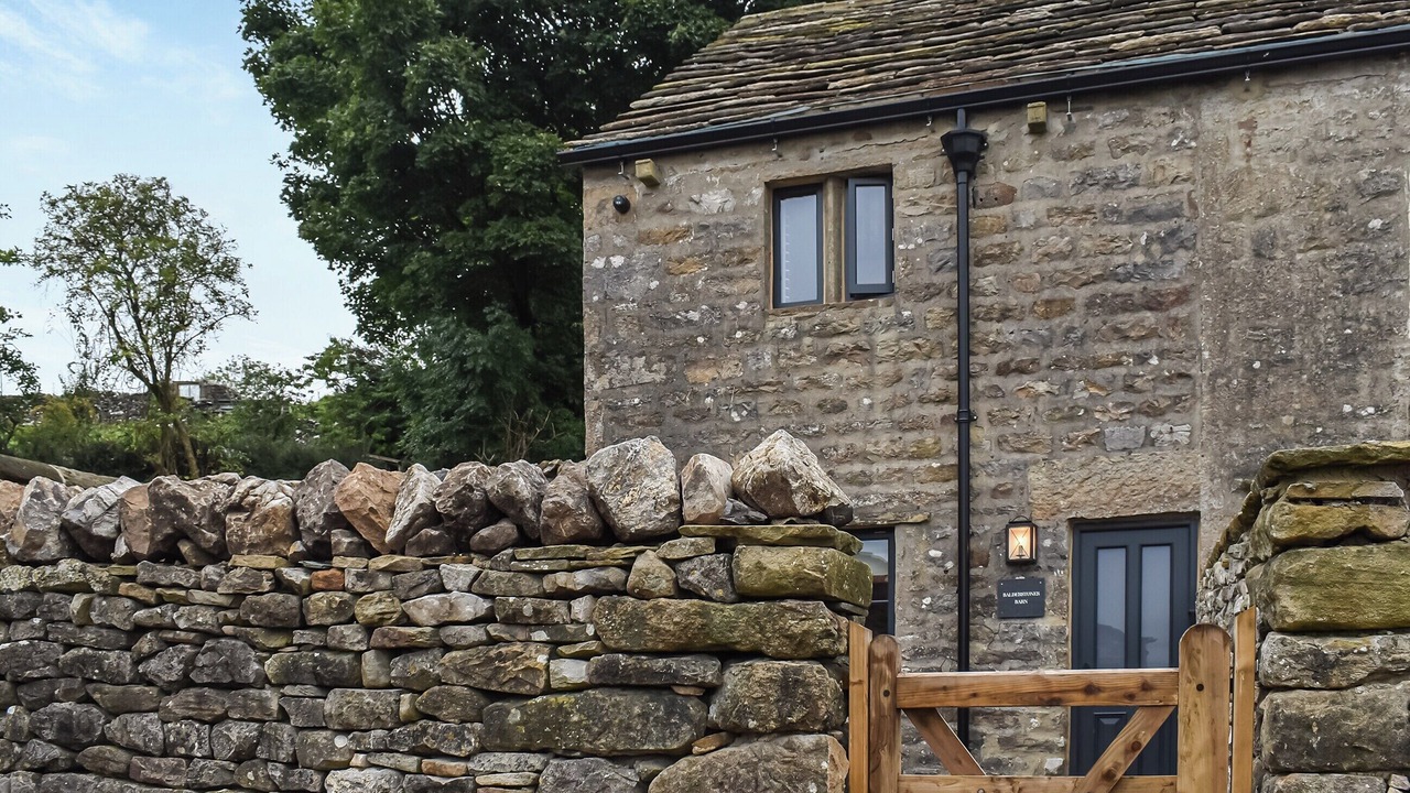 Photo of Outdoor in Fourstones Near Bentham