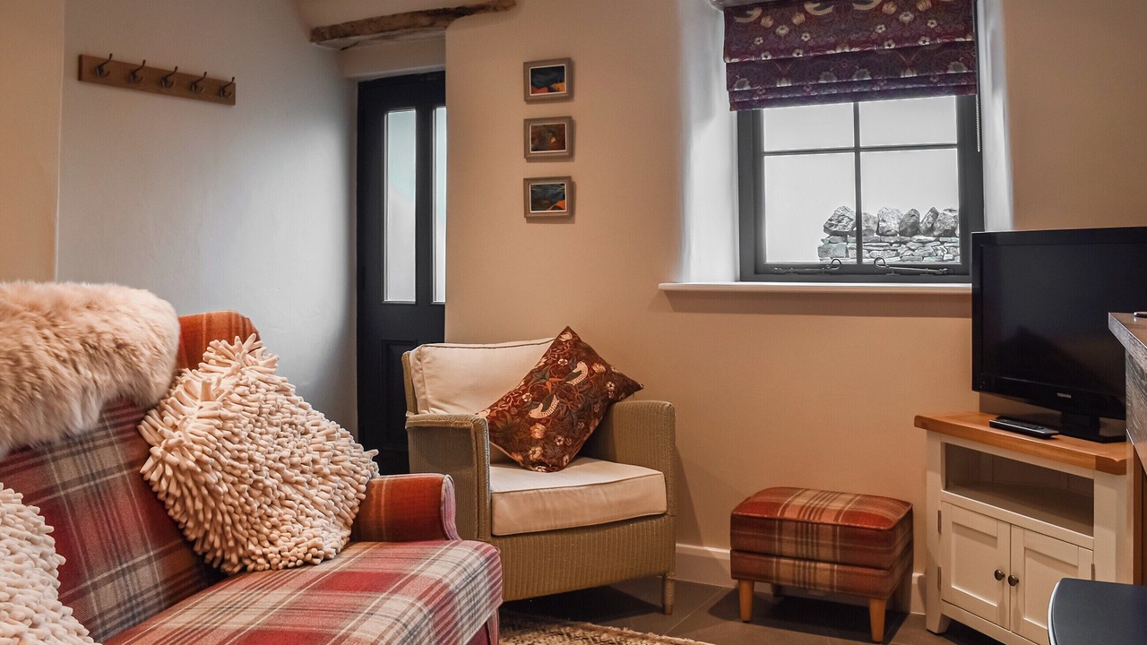 Photo of Bedroom in Fourstones Near Bentham