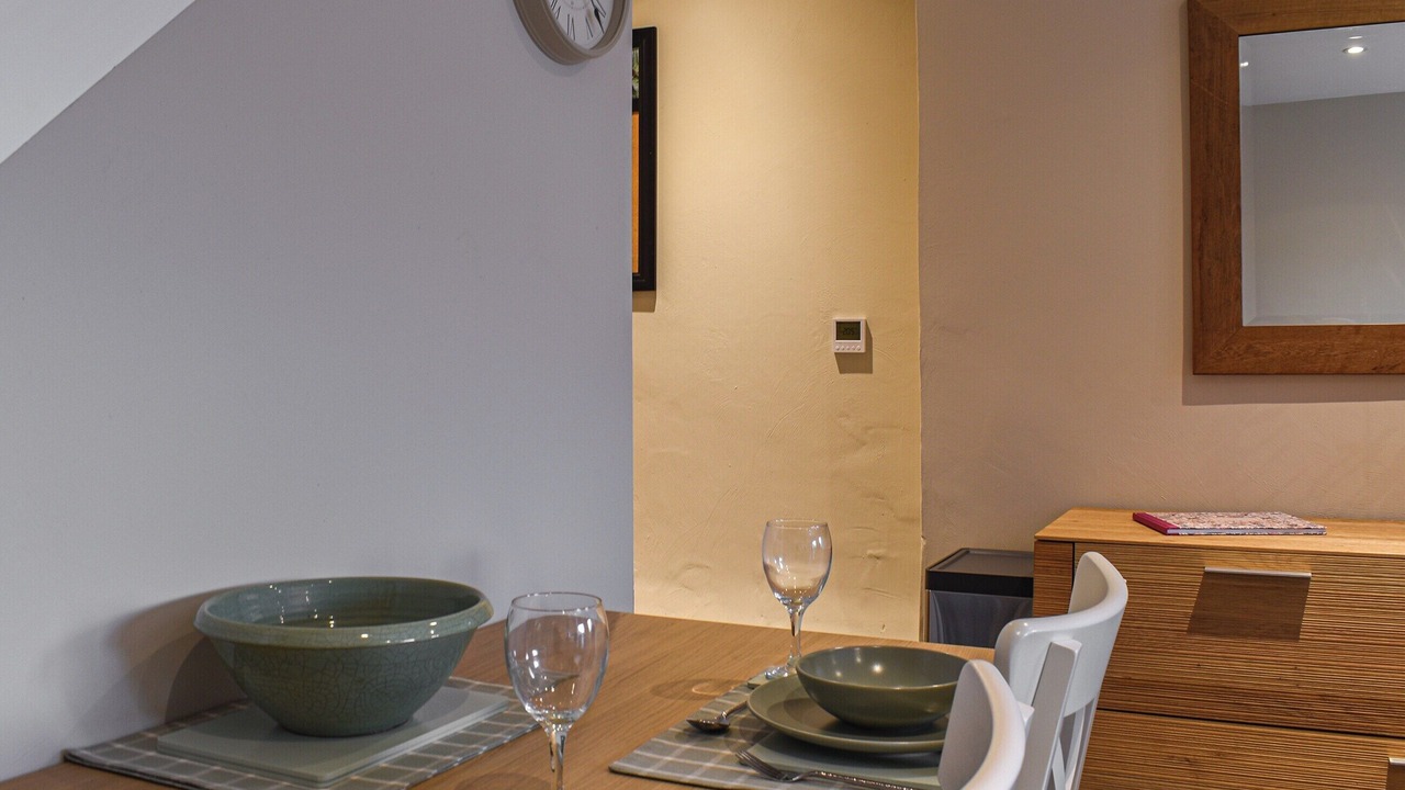 Photo of Bedroom in Fourstones Near Bentham