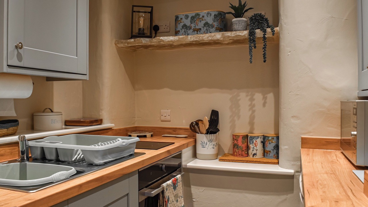 Photo of Others in Fourstones Near Bentham