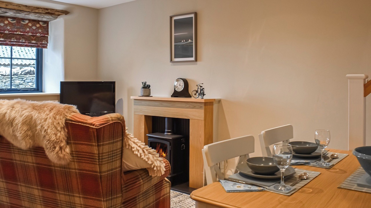 Photo of Bedroom in Fourstones Near Bentham