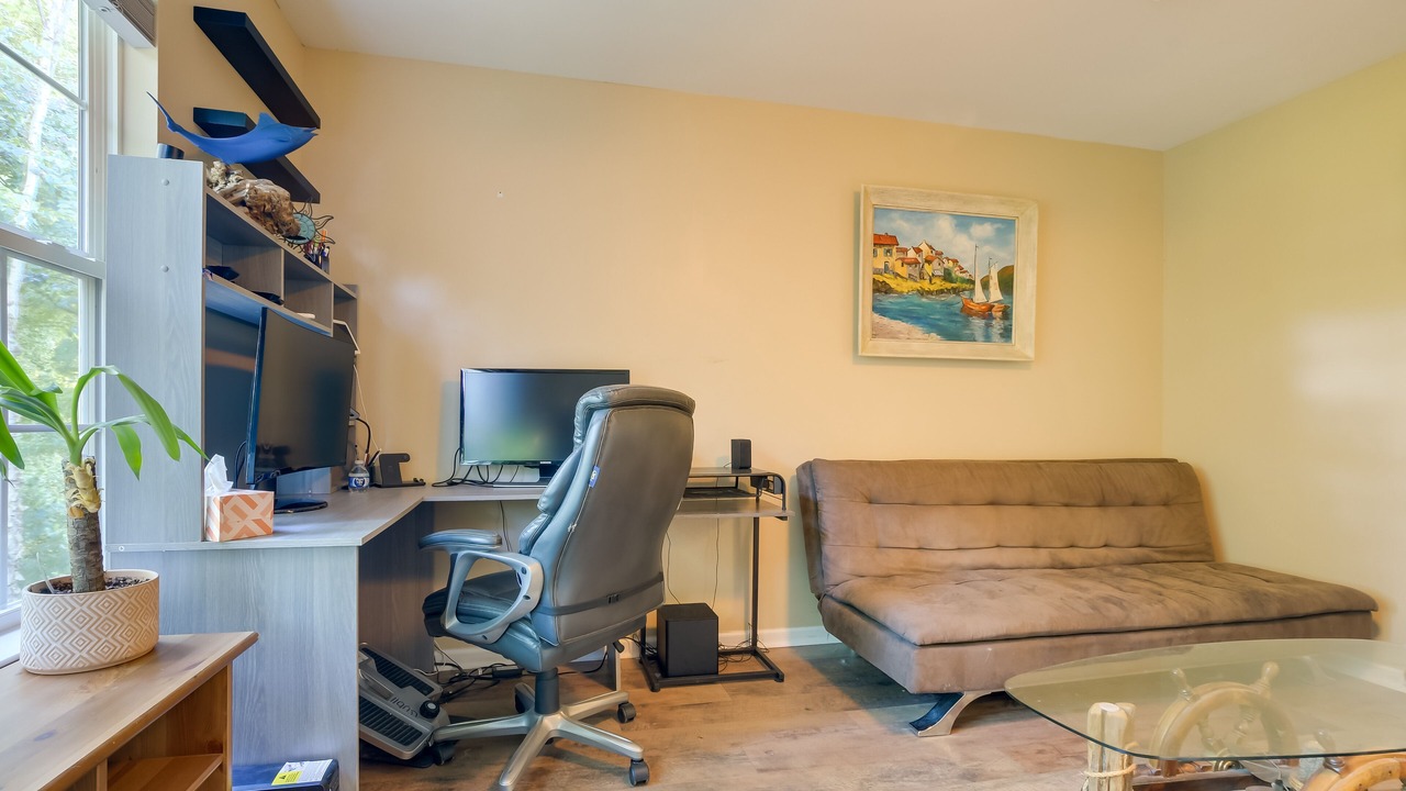 Photo of Livingroom in Holly Springs