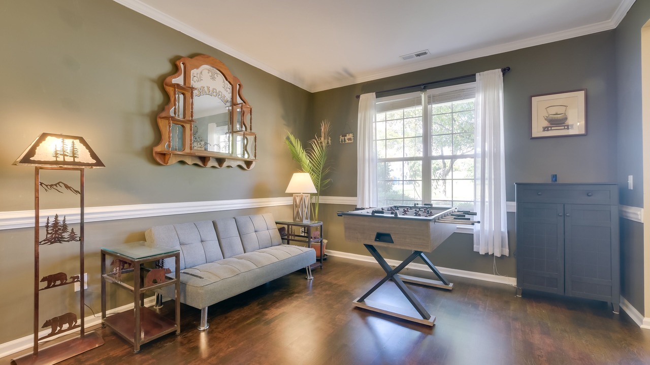 Photo of Bedroom in Holly Springs