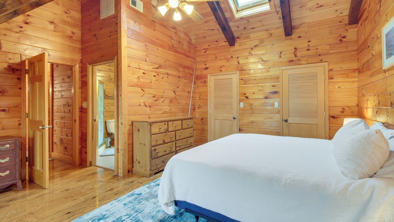 Photo of Bedroom in Spottswood
