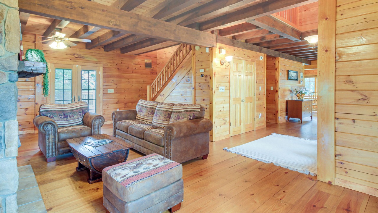 Photo of Livingroom in Spottswood