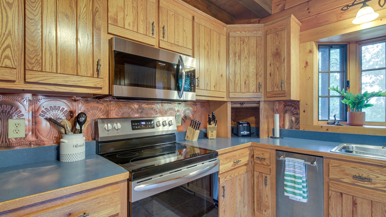 Photo of Kitchen in Spottswood