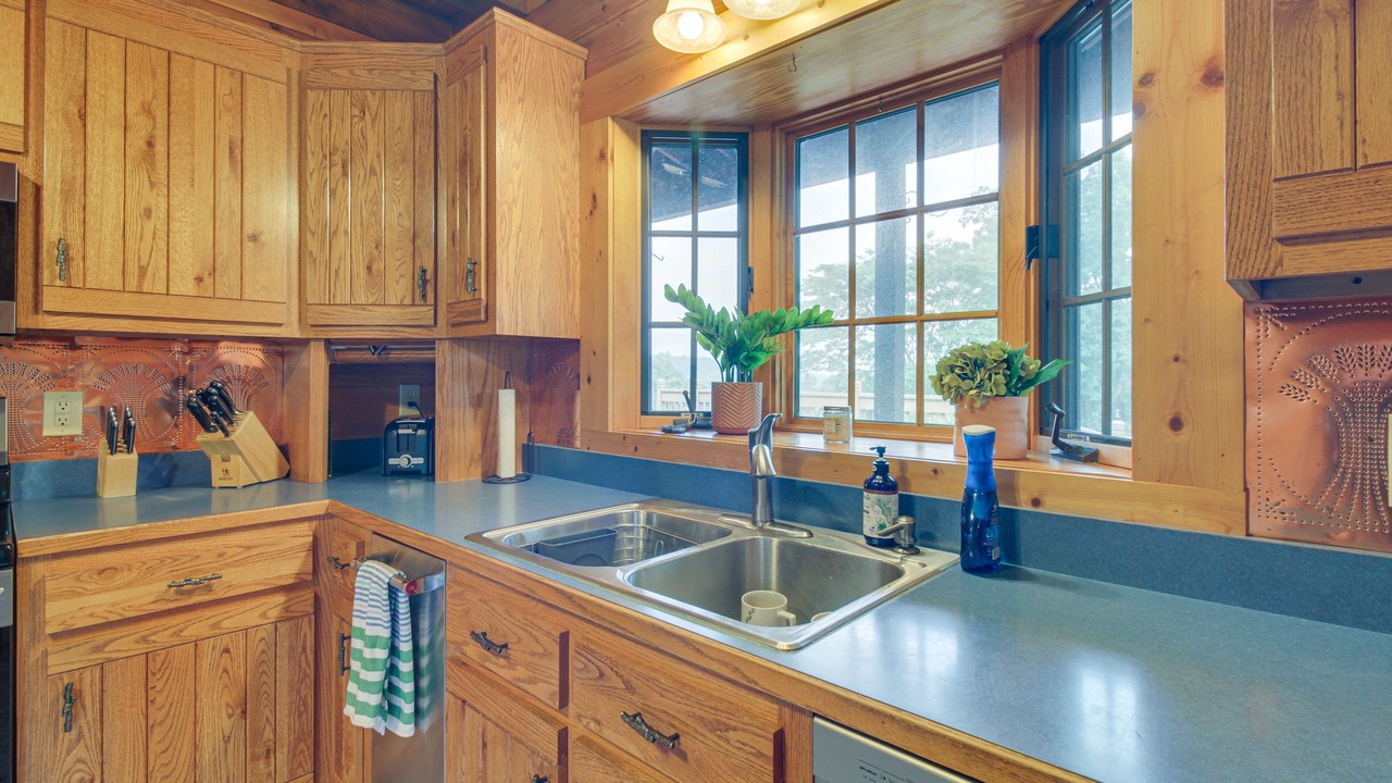 Photo of Kitchen in Spottswood