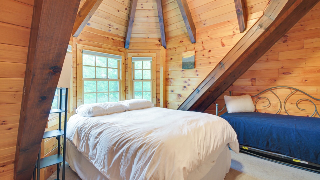 Photo of Bedroom in Spottswood