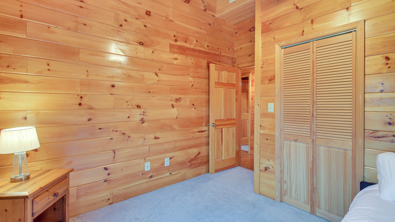Photo of Bedroom in Spottswood
