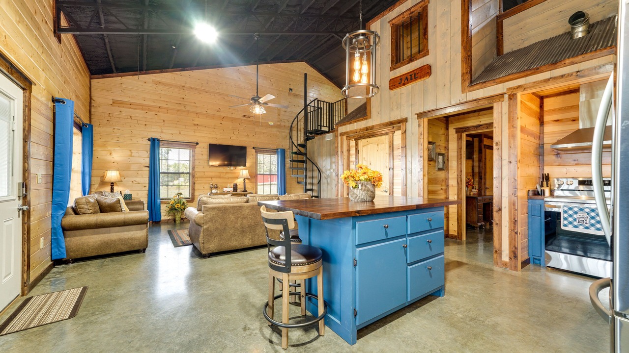 Photo of Livingroom in Golden