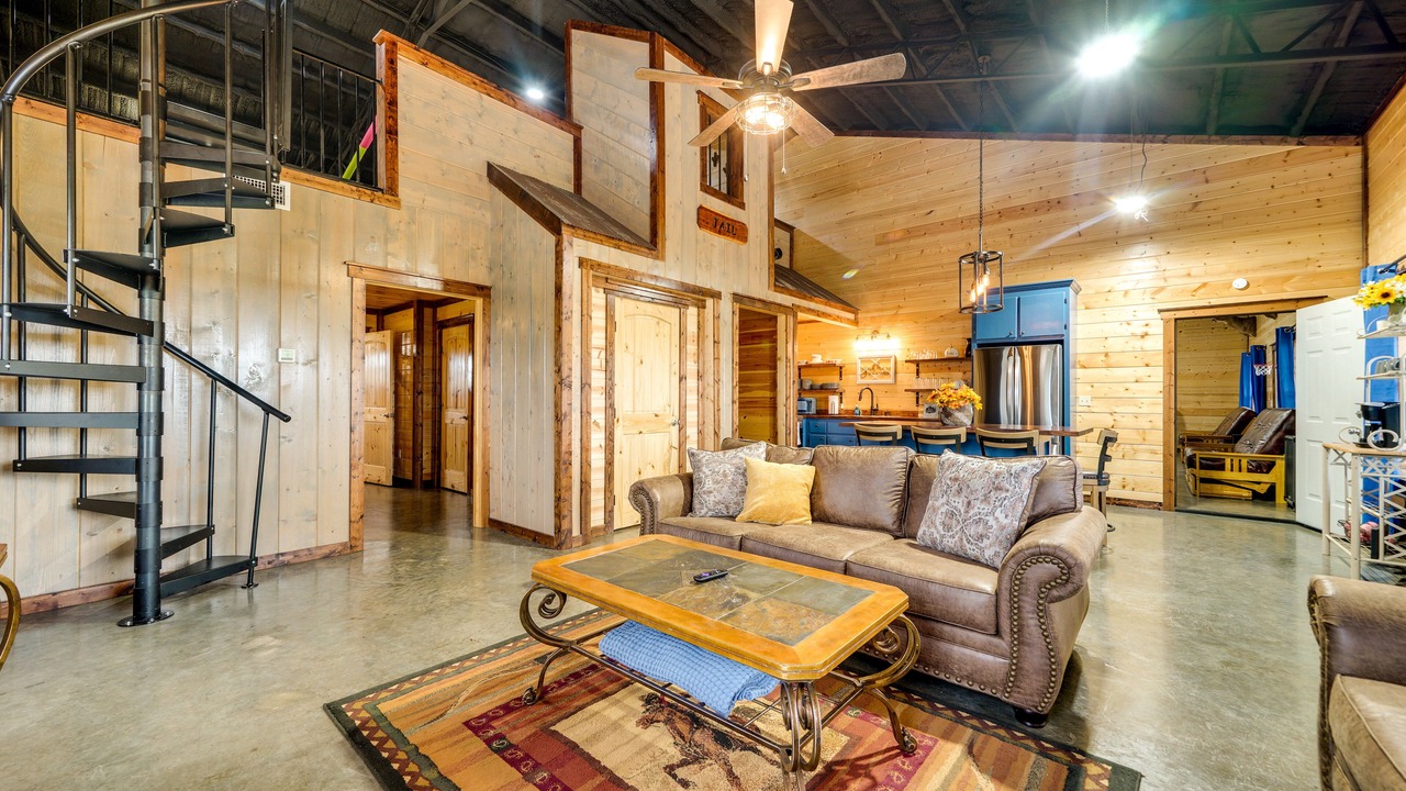 Photo of Livingroom in Golden