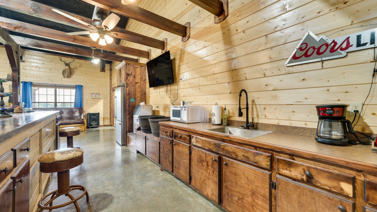 Photo of Kitchen in Golden