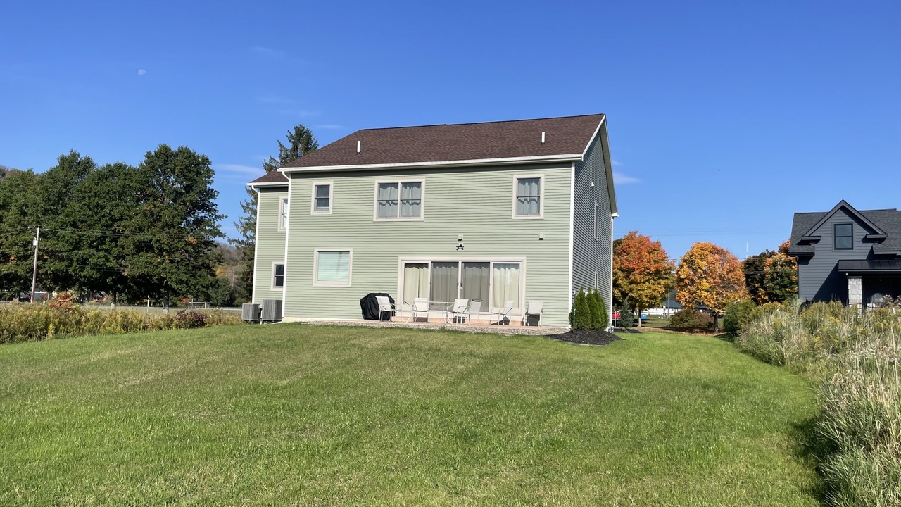 Photo of Outdoor in Ellicottville