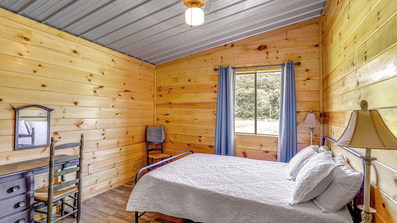 Photo of Bedroom in Boswell