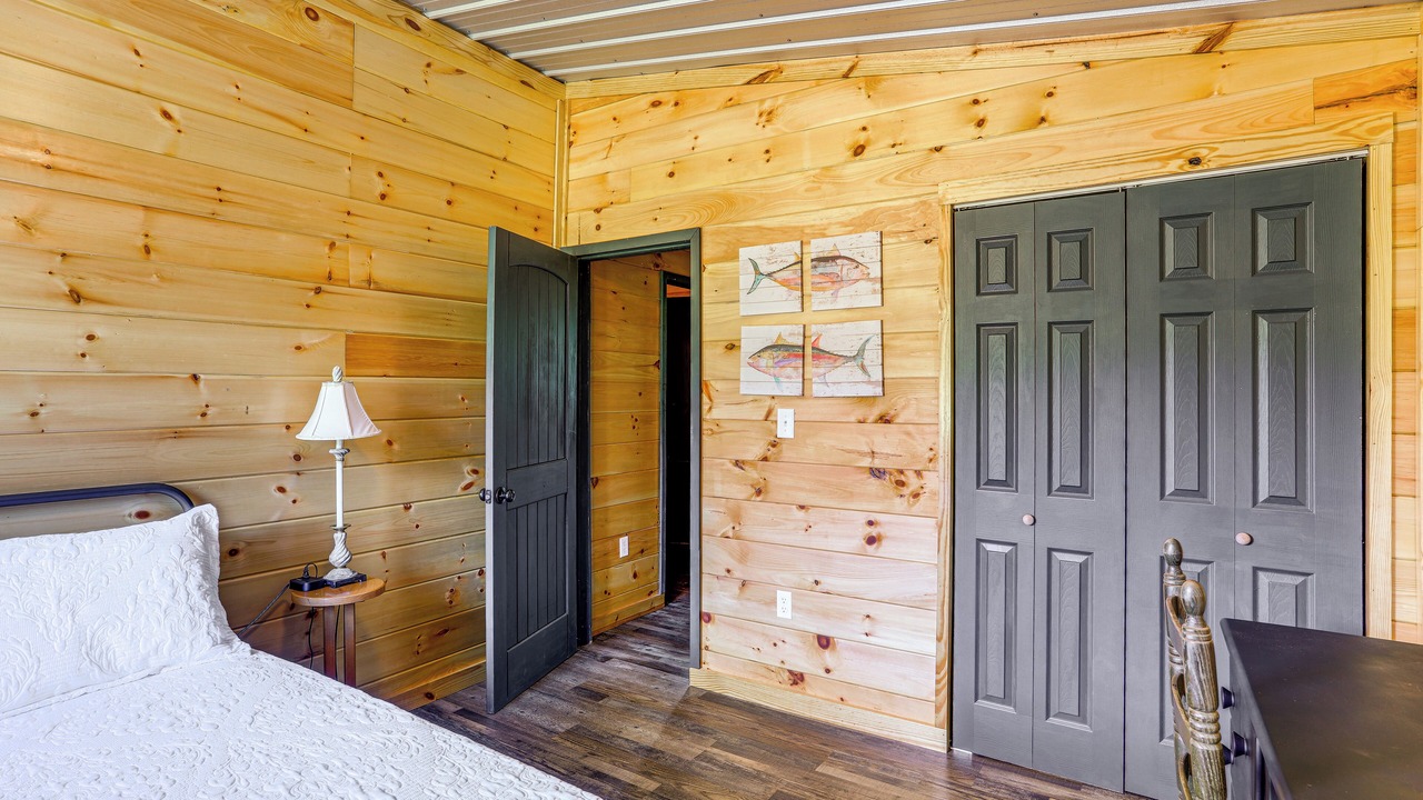 Photo of Bedroom in Boswell