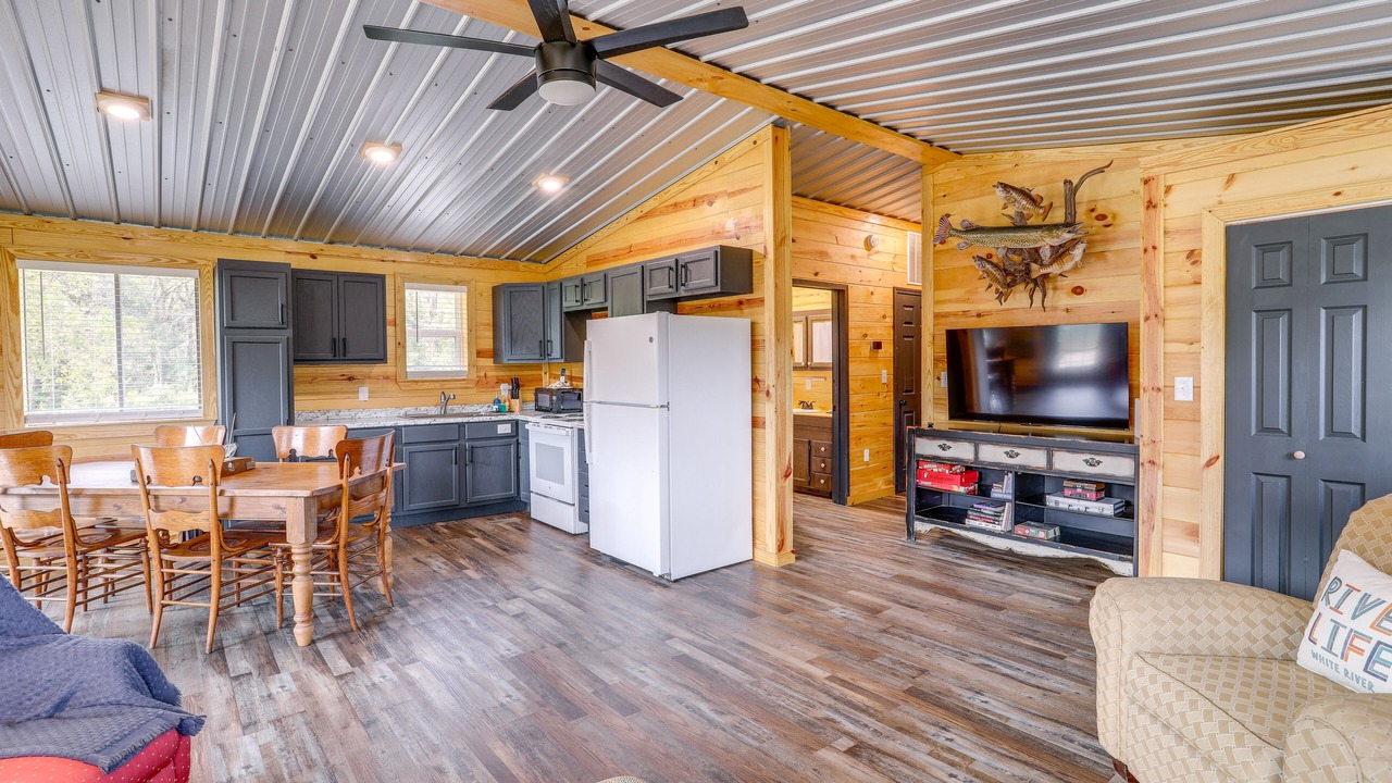 Photo of Bedroom in Boswell