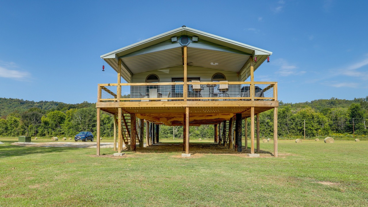 Photo of Outdoor in Boswell