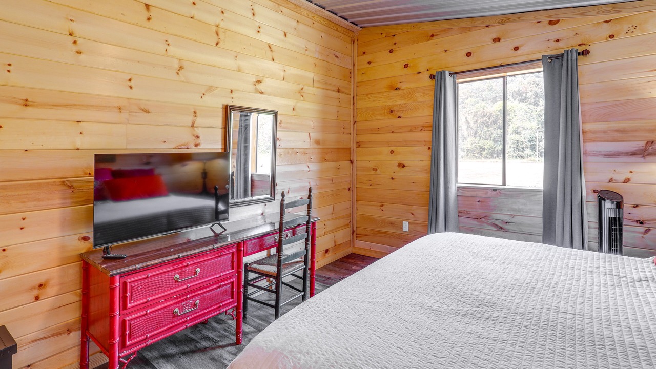 Photo of Bedroom in Boswell