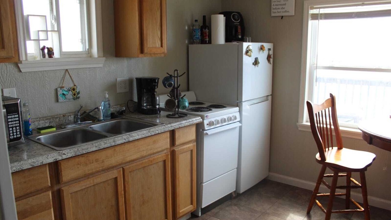 Photo of Kitchen in Cedar Lane