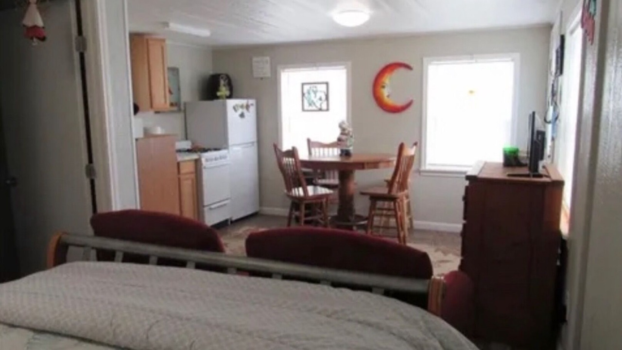 Photo of Bedroom in Cedar Lane