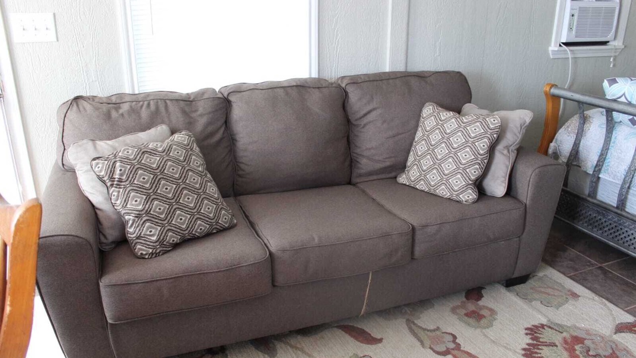 Photo of Livingroom in Cedar Lane