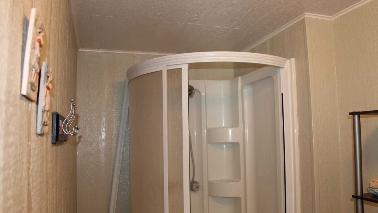 Photo of Bathroom in Cedar Lane