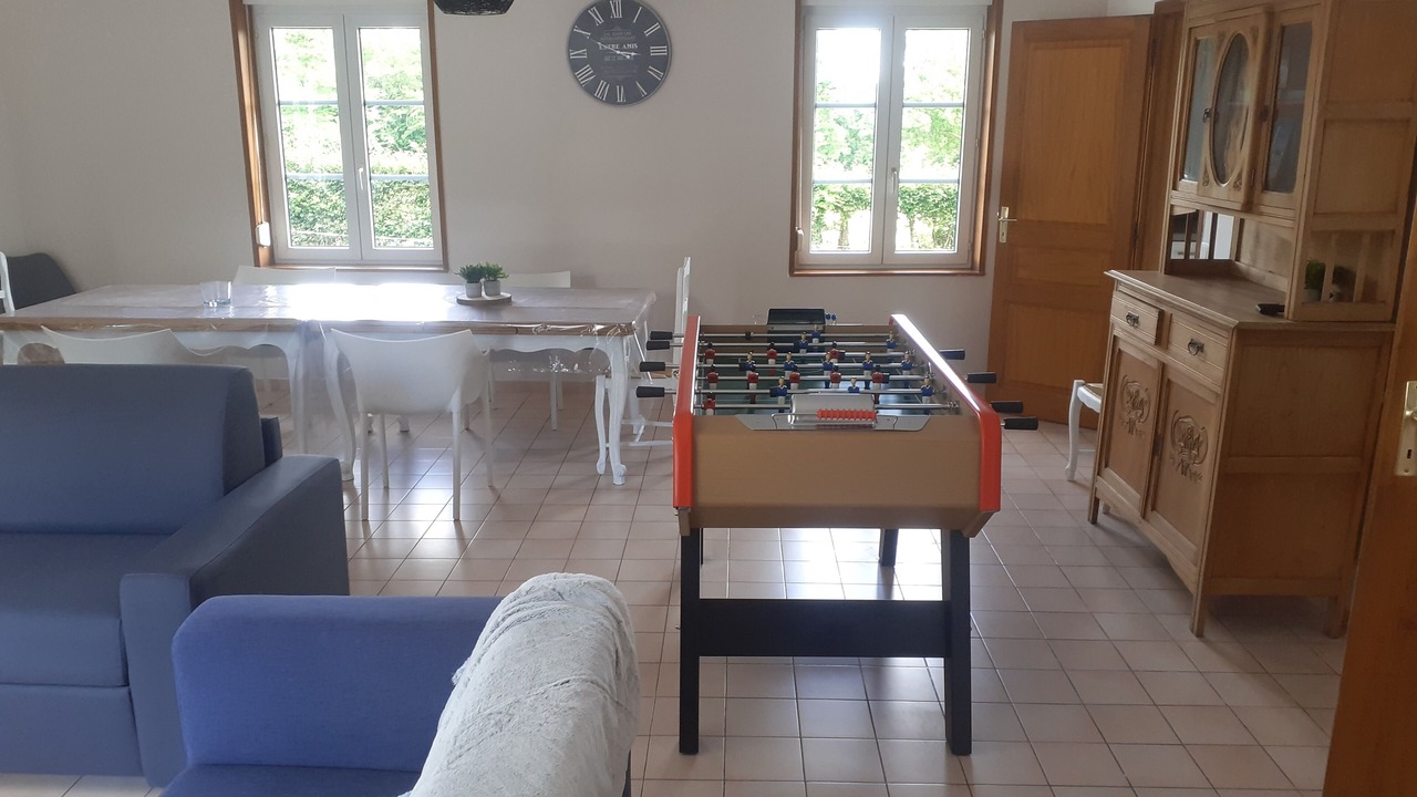 Photo of Bedroom in Saint-Josse