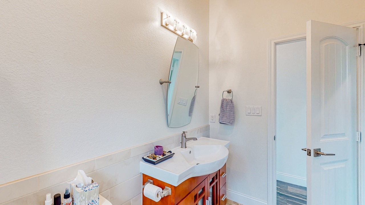 Photo of Bathroom in Bowie
