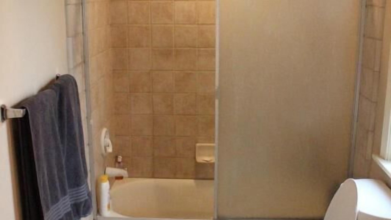 Photo of Bathroom in Squaw Valley