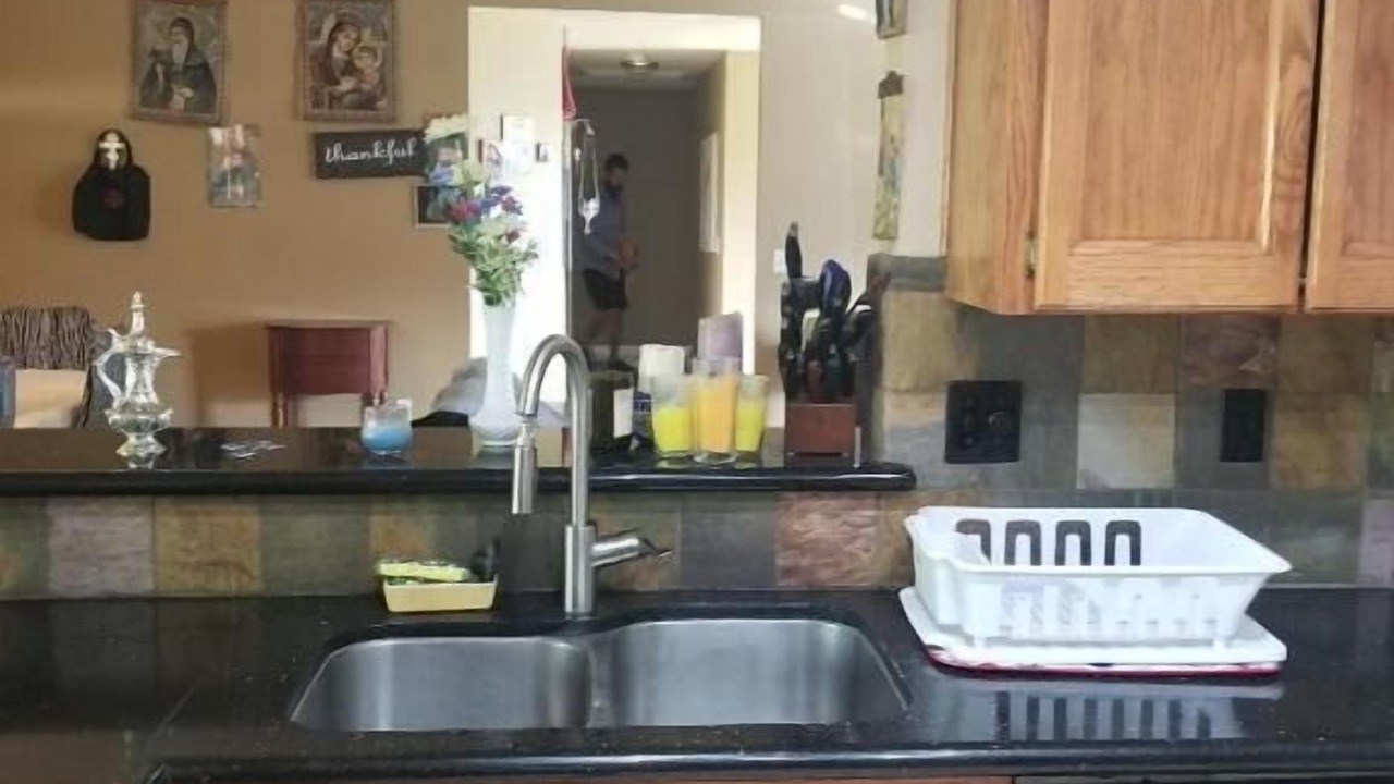 Photo of Kitchen in Squaw Valley