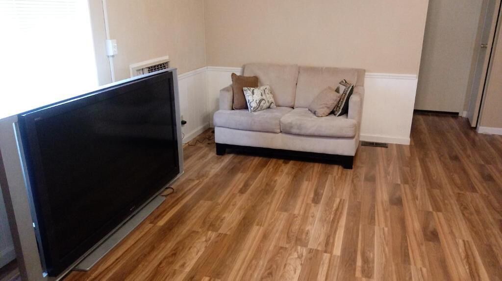 Photo of Livingroom in Squaw Valley
