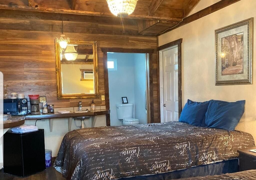 Photo of Bedroom in Squaw Valley