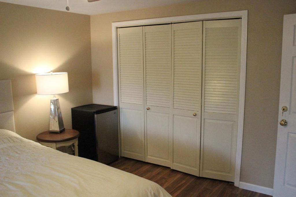 Photo of Bedroom in Squaw Valley