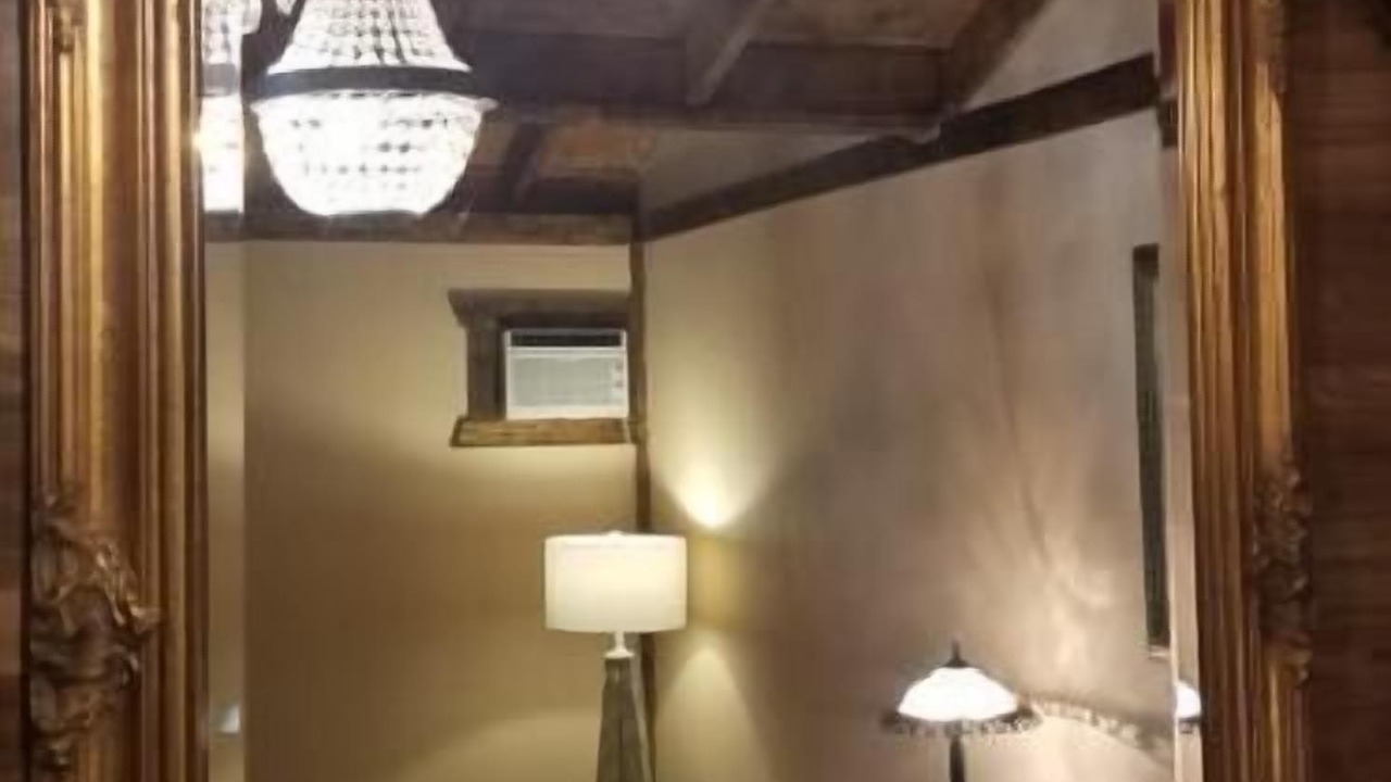Photo of Bedroom in Squaw Valley