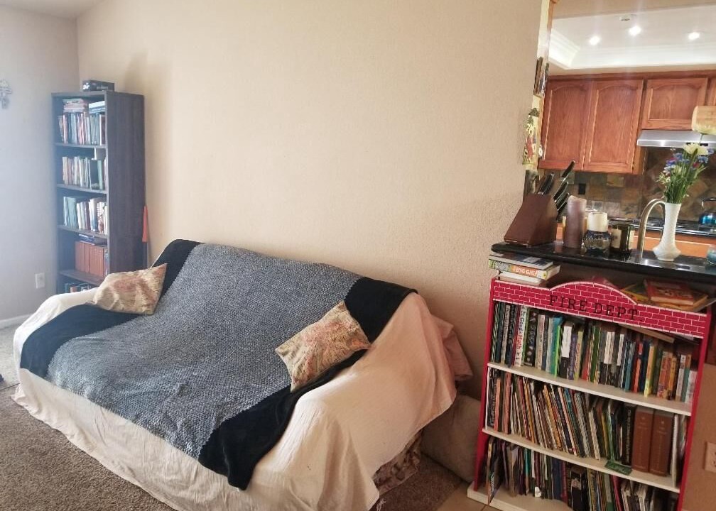 Photo of Bedroom in Squaw Valley