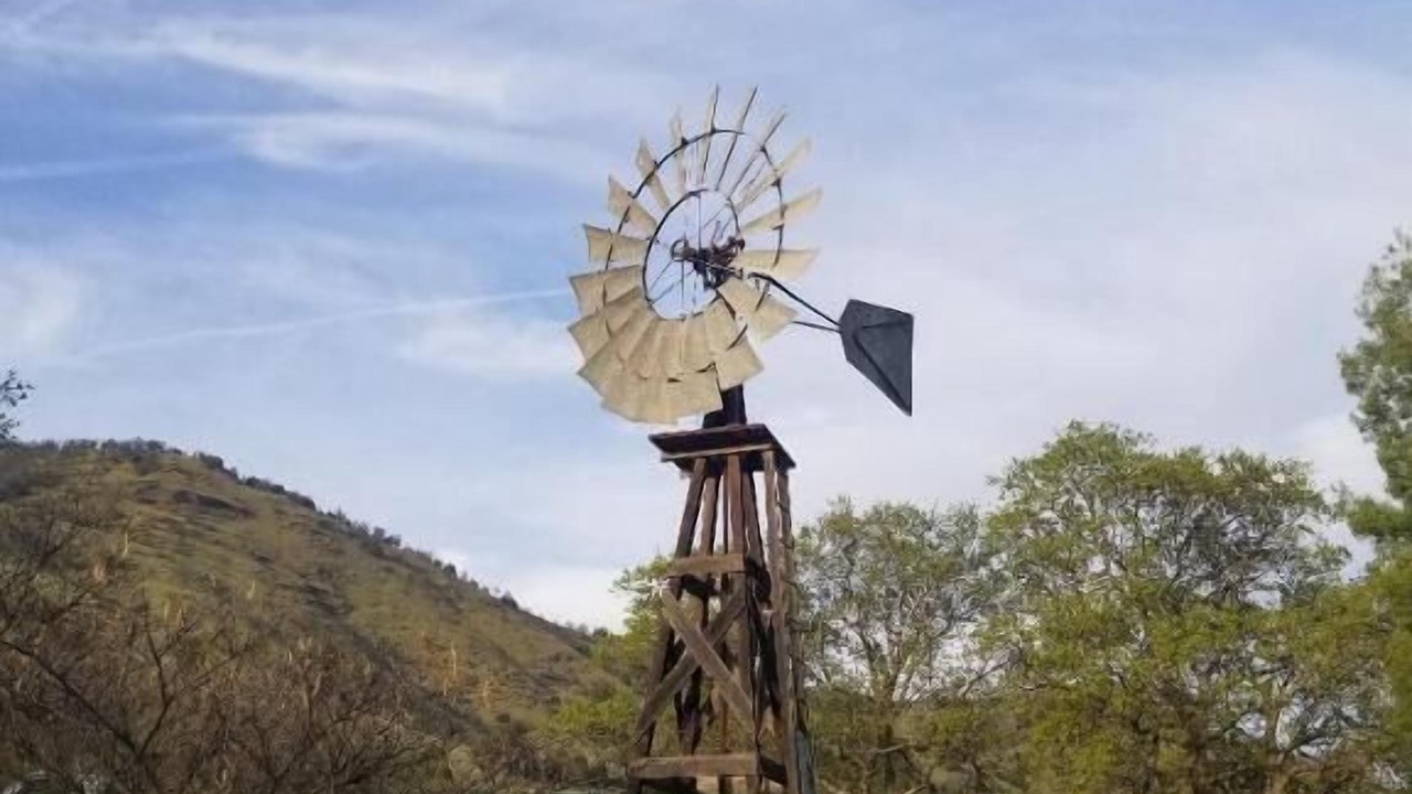Photo of Outdoor in Squaw Valley