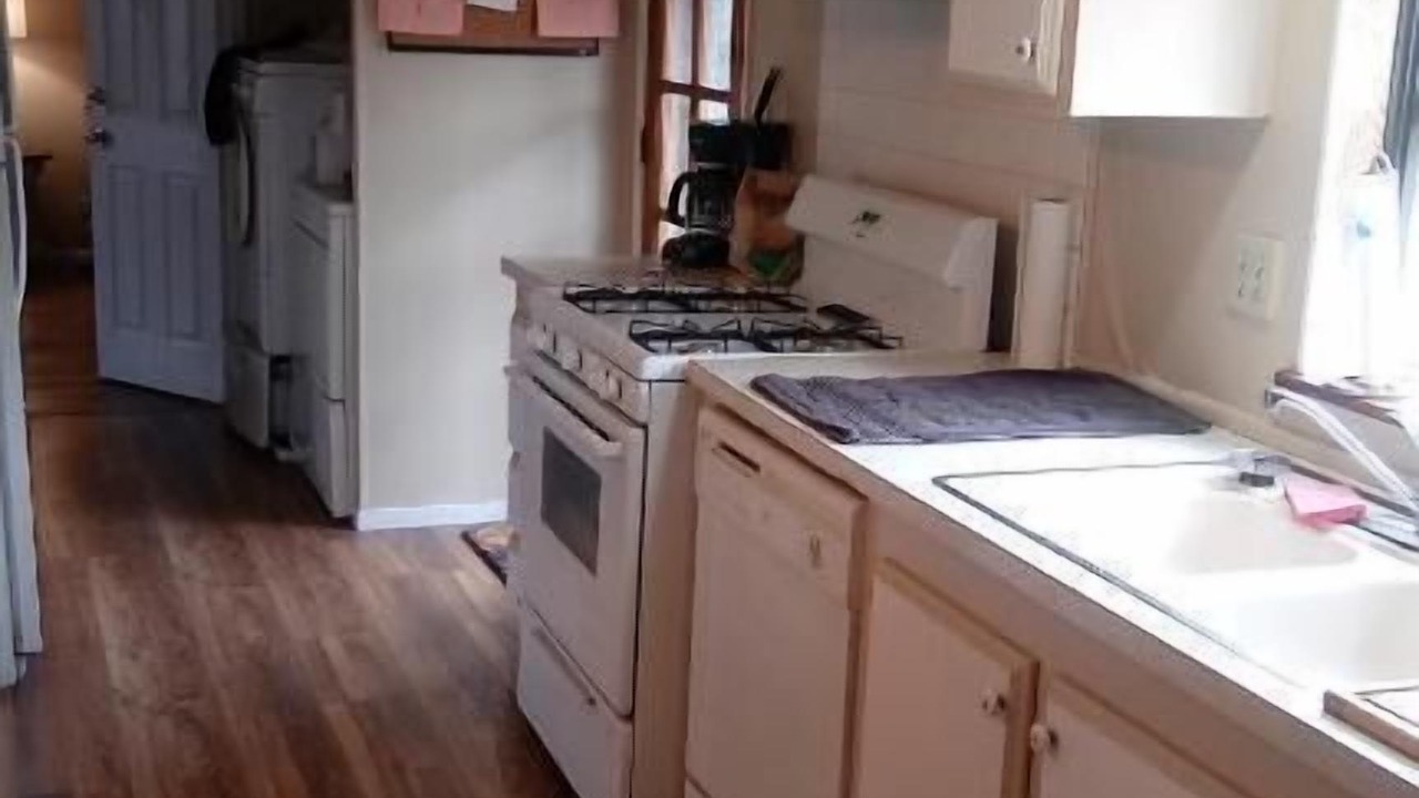 Photo of Kitchen in Squaw Valley