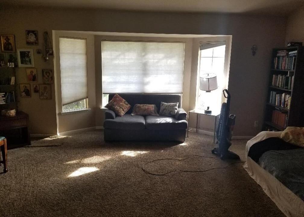Photo of Livingroom in Squaw Valley