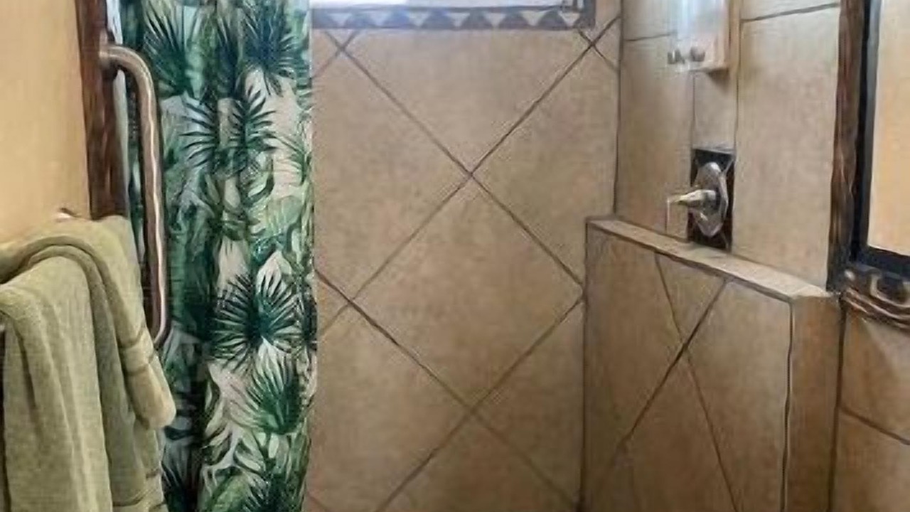 Photo of Bathroom in Squaw Valley