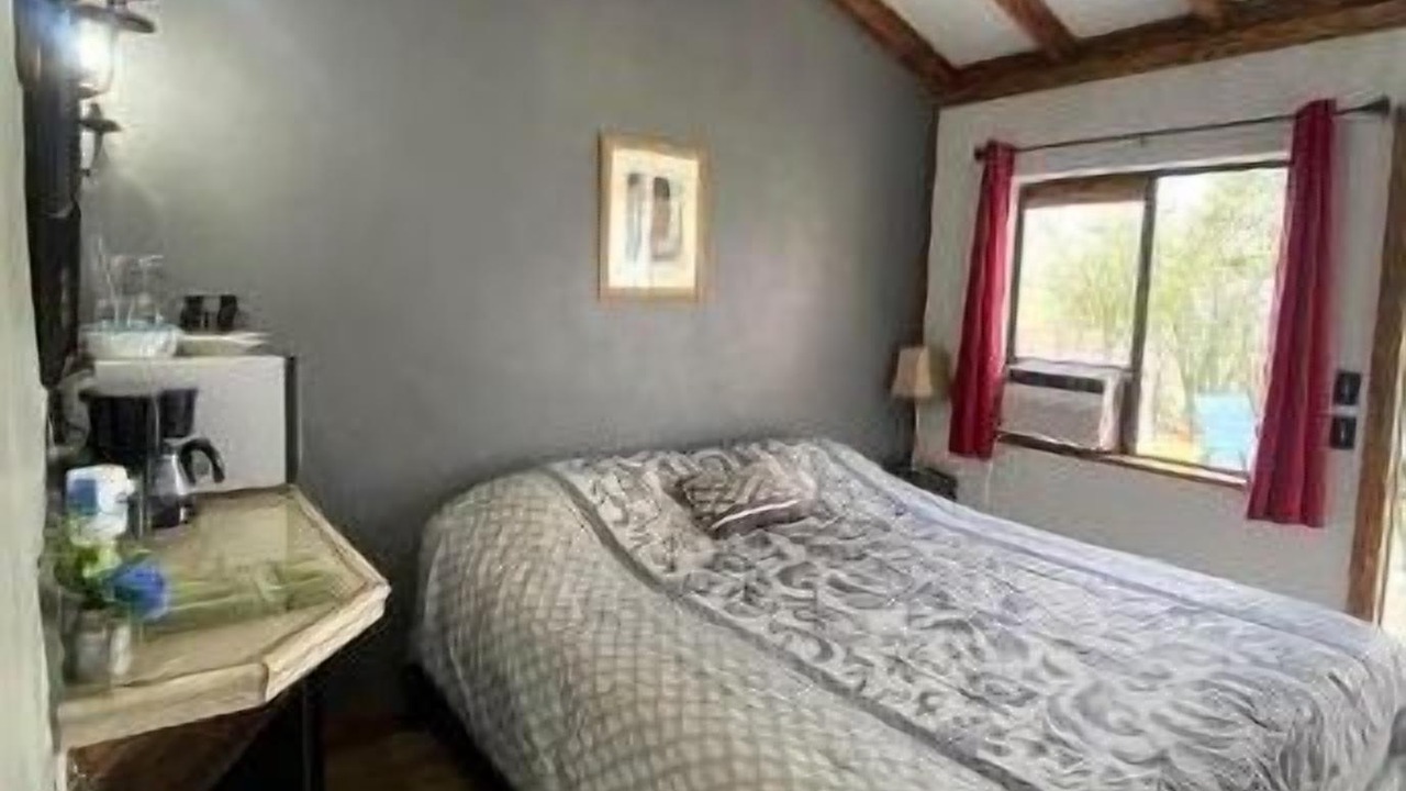 Photo of Bedroom in Squaw Valley