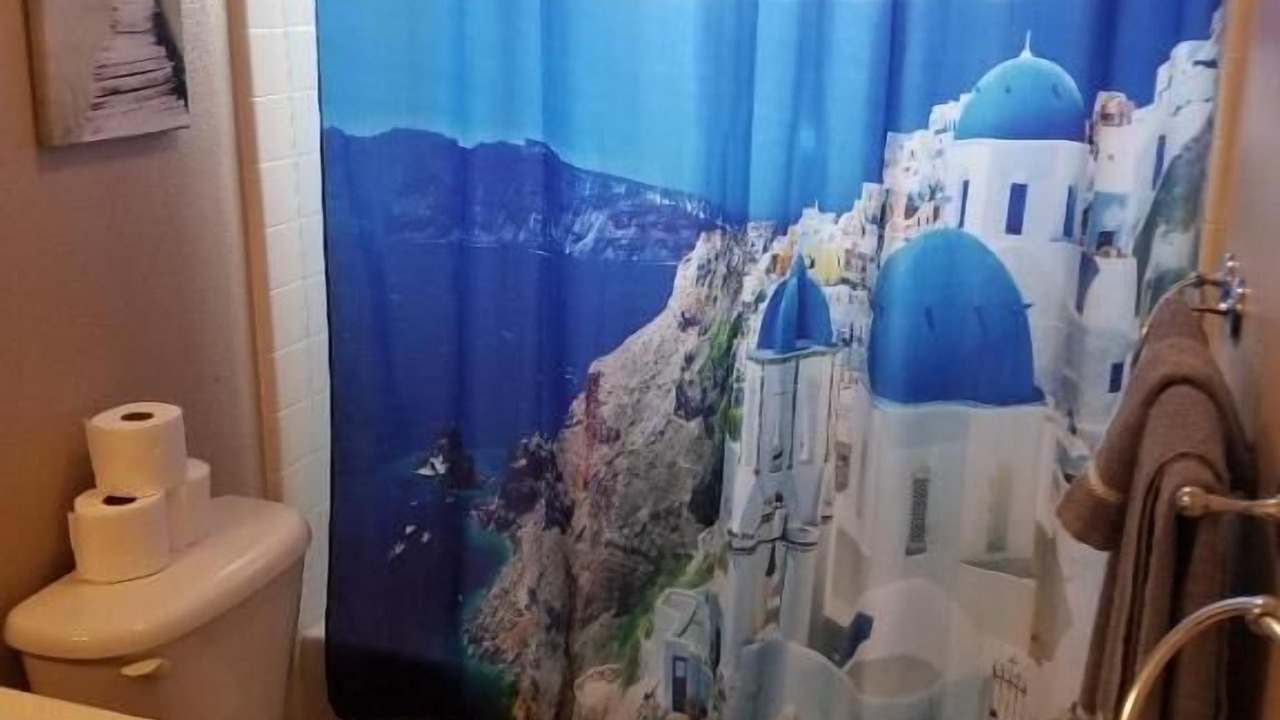 Photo of Bathroom in Squaw Valley