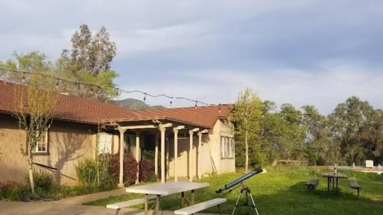 Photo of Outdoor in Squaw Valley
