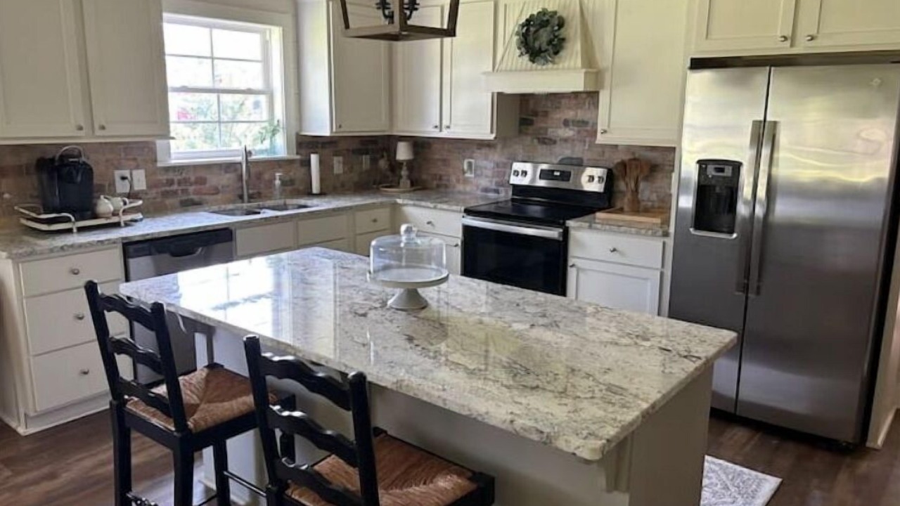Photo of Kitchen in Petal